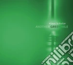 Klaus Schulze - Another Green Mile cd