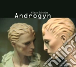 Klaus Schulze - Androgyn cd
