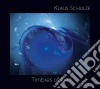 Klaus Schulze - Timbres Of Ice cd