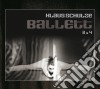Klaus Schulze - Ballett 3+4 (2 Cd) cd