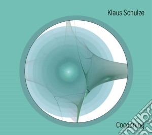 Klaus Schulze - Cocooning cd musicale di Klaus Schulze