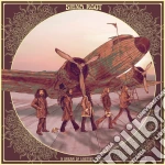 Siena Root - A Dream Of Lasting Peace cd