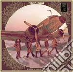 (LP Vinile) Siena Root - A Dream Of Lasting Peace - Coloured vinile