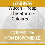 Wucan - Reap The Storm - Coloured Edition (2 Lp) cd