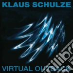 Klaus Schulze - Virtual Outback cd