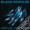 Klaus Schulze - Virtual Outback cd