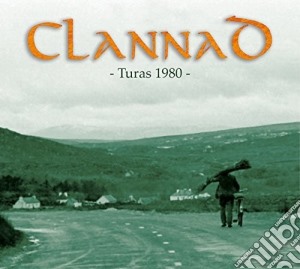 Clannad - Turas 1980 (2 Cd) cd musicale di Clannad