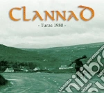 Clannad - Turas 1980 (2 Cd) cd