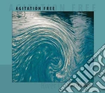 (LP Vinile) Agitation Free - River Of Return (2 Lp) vinile