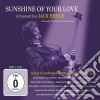 Sunshine Of Your Love (3 Cd) cd