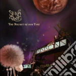 Siena Root - The Secret Of Our Time cd