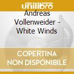 Andreas Vollenweider - White Winds cd musicale
