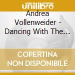 Andrea Vollenweider - Dancing With The Lion