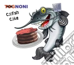 Rob Tognoni - Catfish Cake cd