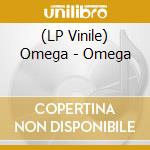 (LP Vinile) Omega - Omega lp vinile