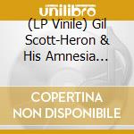 (LP Vinile) Gil Scott-Heron & His Amnesia Express - Legend In His Own Mind (2 Lp) vinile