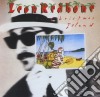 Leon Redbone - Christmas Island cd