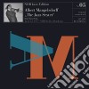 (LP Vinile) Albert Mangelsdorff - The Jazz-Sextett cd