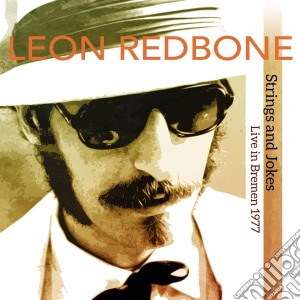 (LP Vinile) Leon Redbone - Live In Bremen 1977 lp vinile