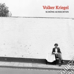 Volker Kriegel - Schone Aussichten cd musicale di Volker Kriegel