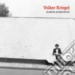 Volker Kriegel - Schone Aussichten cd