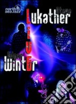 (Music Dvd) Steve Lukather & Edgar Winter - Live