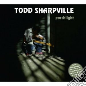 Todd Sharpville - Porchlight (2 Cd) cd musicale di Todd Sharpville