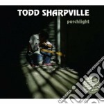 Todd Sharpville - Porchlight (2 Cd)