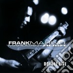 Frank Marino & Mahogany Rush - Double Live