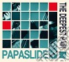 Papaslide - The Deepest Pain cd