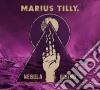Marius Tilly - Nebula Rising cd
