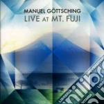 Live at mt.fuji cd