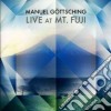 Live at mt.fuji cd