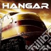 Hangar - Infallible cd musicale di HANGAR
