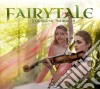 Fairytale - Forest Of Summer cd