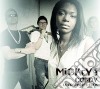 Mickey's Candy - Unprotected Funk cd