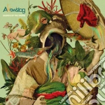 Kew's Tag (A) - Silence Of The Sirens cd