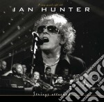 Ian Hunter - Strings Attached (2 Cd)