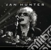 Ian Hunter - Strings Attached (2 Cd) cd
