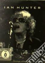 (Music Dvd) Ian Hunter - Strings Attached cd