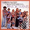 Brian Auger - Reinforcements (2 Cd) cd