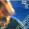Brian Auger Oblivion Express - Here And Now (2 Cd) cd