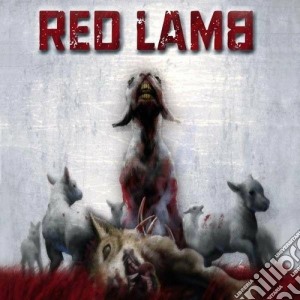 (LP Vinile) Red Lamb - Red Lamb lp vinile di Red Lamb