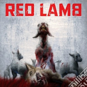 Red Lamb - Red Lamb cd musicale di Red Lamb