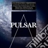 Counterworld Experience - Pulsar cd