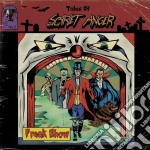 Scarlet Anger - Freakshow