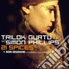 (LP Vinile) Trilok Gurtu / Simon Phillips - 21 Spices cd
