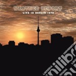 (LP Vinile) Weather Report - Live In Berlin 1975