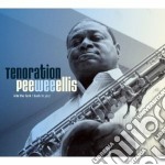 Pee Wee Ellis - Tenoration (2 Cd)