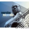Pee Wee Ellis - Tenoration (2 Cd) cd
